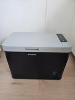 Mestic compres. koelbox MCC 35  1x gebruikt zgan aangeboden, Ophalen