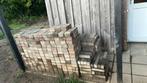 Tegels, Tuin en Terras, Ophalen, Zo goed als nieuw, 10 m² of meer, Beton