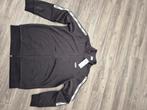 Puma trainingsvest, kleur zwart, maat M (NIEUW), Zwart, Overige typen, Nieuw, Ophalen of Verzenden