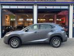 Lexus NX 300h AWD Business Line LEDER/NAVI/CAMERA (bj 2016), Automaat, Gebruikt, Euro 6, 109 €/maand