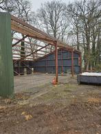 Gebruikte, Veldschuur, Stal, Wagenloods, Caravanstalling, Ophalen of Verzenden, Tot 1 ha, Overige bestemmingen