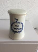 Apothekerspot, Antiek en Kunst, Antiek | Keramiek en Aardewerk, Verzenden