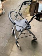 Rollater merk Drive, Diversen, Rollators, Ophalen, Opvouwbaar, Gebruikt