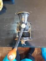 Antieke Spong & Co DE Koffiemolen, Antiek en Kunst, Ophalen of Verzenden
