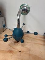 Osvaldo Borsani Tecno Sputnik Kapstok - Vintage Design, Huis en Inrichting, Woonaccessoires | Kapstokken, Wandkapstok, Gebruikt