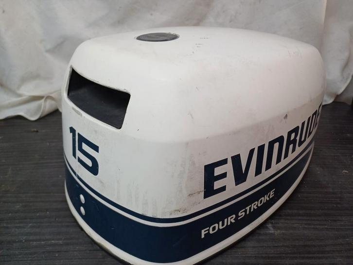 OMC Johnson Evinrude kabelboom en meer onderdelen, Watersport en Boten, Bootonderdelen, Gebruikt, Motor en Techniek, Motorboot