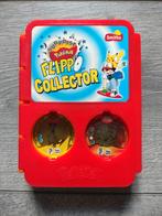 Pokemon flippomap met flippo's 2001, Verzamelen, Ophalen of Verzenden