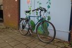 Heren toerfiets Dawes 21 versnellingen, 28 inch, Gebruikt, 57 tot 61 cm, Meer dan 20 versnellingen
