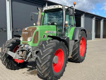 FENDT 820 TMS WG4030 beschikbaar voor biedingen