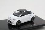 1:43  Fiat 500 E Abarth 2024  -  IXO, Hobby en Vrije tijd, Modelauto's | 1:43, Overige merken, Auto, IXO, Info@bram-modelcars.nl