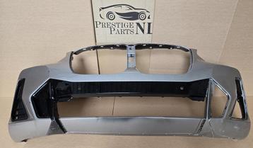 Voorbumper BMW X3 G01 IX3 LCI G08 X4 G02 M Pakket bj.2021- beschikbaar voor biedingen