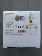 LED Lamp / Nieuw, Huis en Inrichting, Lampen | Plafondlampen, Ophalen of Verzenden, Nieuw, Metaal