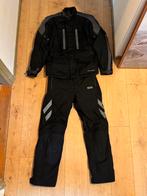 Motorpak man rev’it / revit - maat M met uitneembare voering, Motoren, Kleding | Motorkleding, Ophalen of Verzenden, Tweedehands