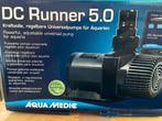 Nieuwe Aqua Medic opvoerpomp DC runner 5.0 aquarium, Dieren en Toebehoren, Vissen | Aquaria en Toebehoren, Ophalen of Verzenden