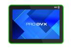 8x ProDVX APPC-10SLBN Android tablet POE //  8 stuks!, Zo goed als nieuw, Usb-aansluiting, Wi-Fi, ProDVX