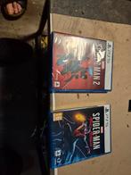 spiderman ps5 games, Spelcomputers en Games, Games | Nintendo NES, 1 speler, Ophalen, Zo goed als nieuw