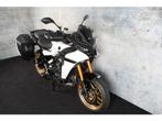 Yamaha Tracer 9 GT ABS (bj 2023), 890 cc, Motorrijbewijs A, Bedrijf, 3 cilinders