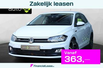 Volkswagen Polo 1.0 TSI Highline Business R beschikbaar voor biedingen