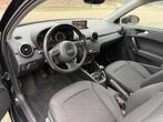 Audi A1 1.2 TFSI Attraction Pro Line Business Navi | Cruise, Auto's, Audi, Voorwielaandrijving, Euro 5, 4 cilinders, 4 stoelen