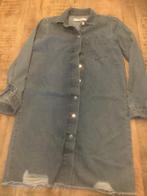 Nieuwe spijkerjurk, Blauw, Nieuw, Ophalen of Verzenden, Maat 34 (XS) of kleiner