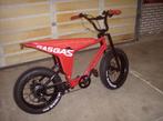 GasGas Moto 1 Fatbike NIEUW !!!!, Nieuw, Minder dan 47 cm, 50 km per accu of meer, Ophalen