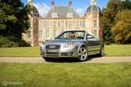 Audi A4 Cabriolet 1.8 Turbo Pro Line | NAP | Volledige his |, Auto's, Gebruikt, 4 cilinders, Cabriolet, 4 stoelen