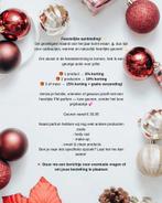 FM Parfum, Verzenden, Nieuw