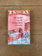 Jacques Vriens - De jacht op de afgepakte sterren, Ophalen of Verzenden, Zo goed als nieuw, Jacques Vriens