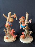 Hummel Beeldjes 56A & 56B, Ophalen of Verzenden