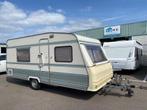 TEC Sprinter 490 bj 1995 +voortent luifel stalling, Standaardzit, Bedrijf, 750 - 1000 kg, 4 tot 5 meter