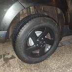 Mooie velgen dacia duster renault 16", Ophalen, Renault