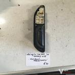 Opel Agila 1.2 B 5 drs 2005 Wagennr 2500047  Raamschakelaars, Auto-onderdelen, Dashboard en Schakelaars, Gebruikt, -, -, Ophalen of Verzenden