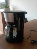 Koffiezetapparaat blokker, Witgoed en Apparatuur, Koffiezetapparaten, Ophalen, Zo goed als nieuw, Koffiemachine