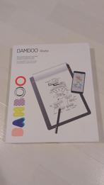 Bamboo Slate, Ophalen of Verzenden, Zo goed als nieuw, Draadloos, Bamboo