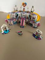 Lego friends heartlake city winkelcentrum 41450, Ophalen of Verzenden