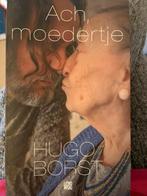 Ach Moedertje - Hugo Borst, Ophalen of Verzenden, Gelezen, Hugo Borst, Nederland