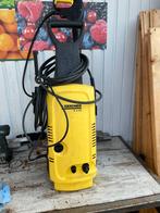 Karcher k4.20 hogedrukspuit met klein defect, Ophalen, Elektrisch