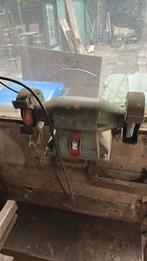 Amarel of slijpmachine, Doe-het-zelf en Verbouw, Gereedschap | Slijpmachines, Ophalen, Gebruikt, Minder dan 700 watt, Overige typen