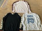 Scotch and soda 3 sweaters mt L, Ophalen of Verzenden, Zo goed als nieuw, Maat 36 (S)