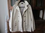 jas - S/M - Takko Fashion, Maat 38/40 (M), Beige, Takko Fashion, Ophalen of Verzenden