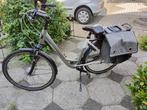 Stella Livorno dames E-bike, Fietsen en Brommers, Elektrische fietsen, Gebruikt, 51 tot 55 cm, 50 km per accu of meer, Ophalen