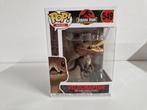 Funko 549 Velociraptor (Jurassic Park), Ophalen of Verzenden, Nieuw