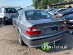 Trekhaak van een BMW 3-Serie, Ophalen of Verzenden, 3 maanden garantie, Gebruikt, BMW