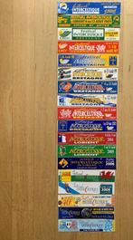 Festival Interceltique Lorrient Stickers, Verzamelen, Stickers, Ophalen of Verzenden, Nieuw