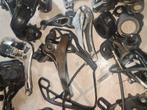 Fietsonderdelen oa campagnolo samen 55 euro, Verzenden, Gebruikt, Campagnolo