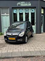 Opel Agila 1.2 16V Nieuwe koppeling en bak!, Voorwielaandrijving, 4 cilinders, 965 kg, Zwart