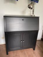 Hemnes secretaire bureau, Huis en Inrichting, Ophalen, Zo goed als nieuw