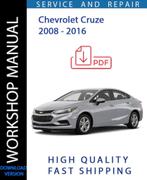 Chevrolet WORKSHOP REPAIR SERVICE MANUAL | PDF WeTransfer, Ophalen of Verzenden, Nieuw, Chevrolet