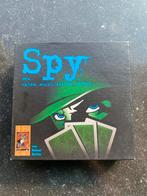 Spy Bordspel - Reiner Knizia - 999 Games, Drie of vier spelers, Ophalen of Verzenden, Gebruikt