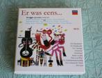 10cd box Er was eens - Muzikale sprookjes, Cd's en Dvd's, Cd's | Kinderen en Jeugd, Ophalen of Verzenden, Zo goed als nieuw, Overige typen